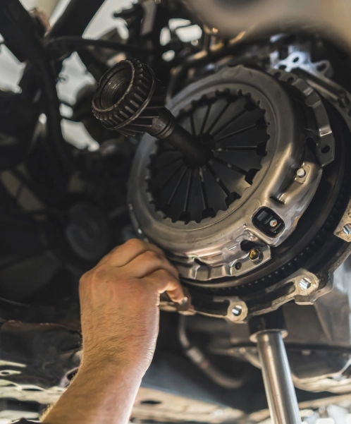 Garage automobile à Saint-Colomban : Expert en carrosserie & Peinture